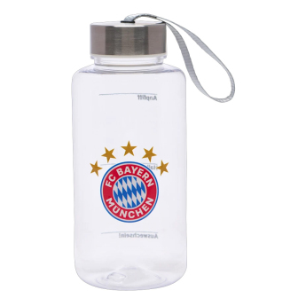 Bayern München sticlă de băut tritan