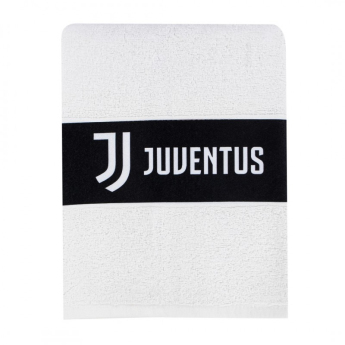 Juventus Torino set prosoape white