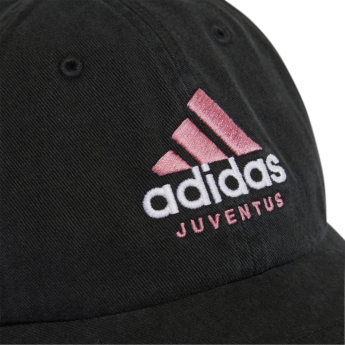 Juventus Torino șapcă de baseball DNA black