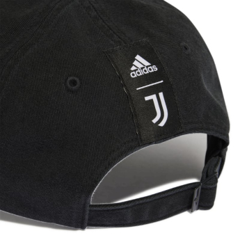 Juventus Torino șapcă de baseball DNA black
