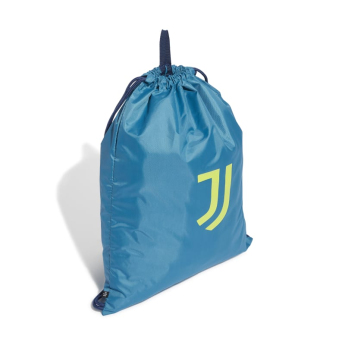 Juventus Torino sac de sală teal