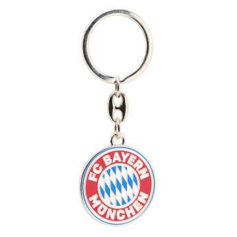 Bayern München breloc Logo