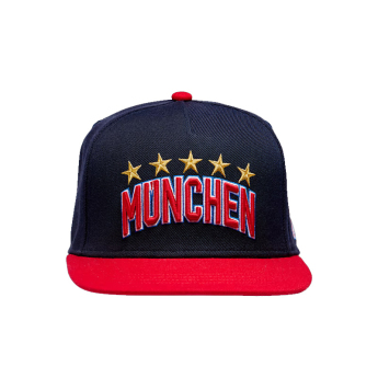 Bayern München șapcă flat München