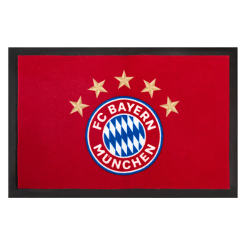 Bayern München rogojină red
