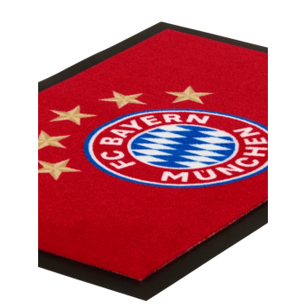 Bayern München rogojină red