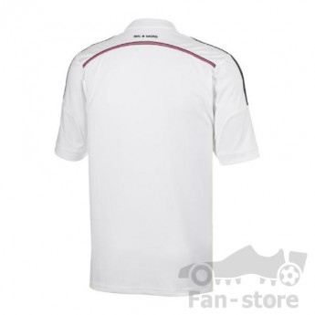 Real Madrid domácí dres 2014-15