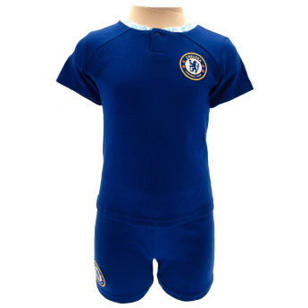 FC Chelsea set baby blue