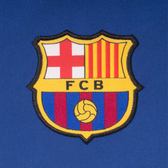 FC Barcelona pantaloni scurți de fotbal Shorts blue