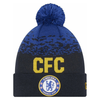 FC Chelsea căciulă de iarnă Marl Wordmark