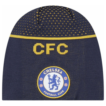 FC Chelsea căciulă de iarnă Engineered
