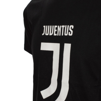 Juventus Torino tricou de copii No3 black