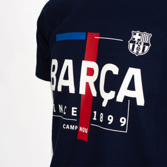 FC Barcelona tricou de bărbați Since 1899