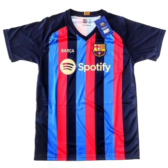 FC Barcelona tricou de fotbal replica 22/23 Lewandowski