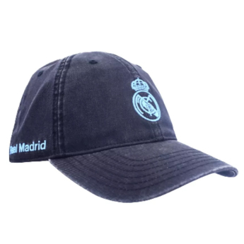 Real Madrid șapcă de baseball Go25 Jeans