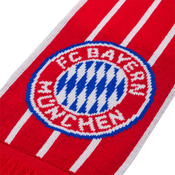 Bayern München eșarfă de iarnă Rekordmeister