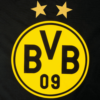 Borussia Dortmund față de pernă black