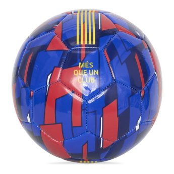 FC Barcelona balon de fotbal Mosaico
