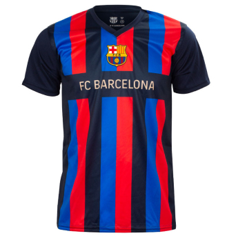 FC Barcelona tricou de bărbați home
