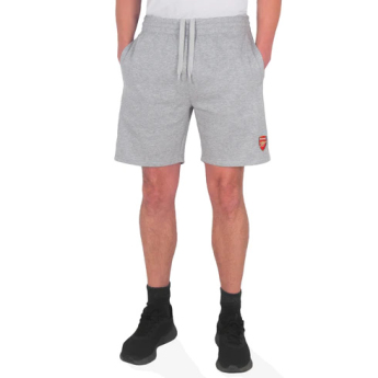 FC Arsenal pantaloni scurți pentru bărbați grey