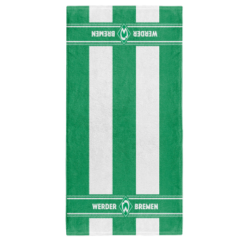 Werder Bremen prosop Streifen