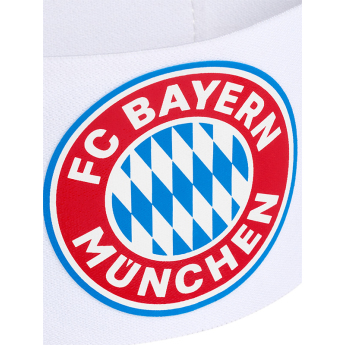 Bayern München banderolă de căpitan white