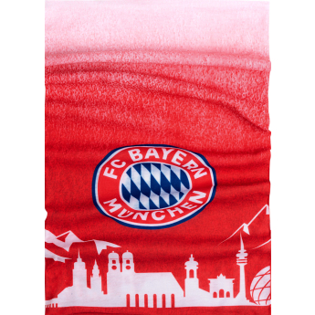 Bayern München bandană Skyline