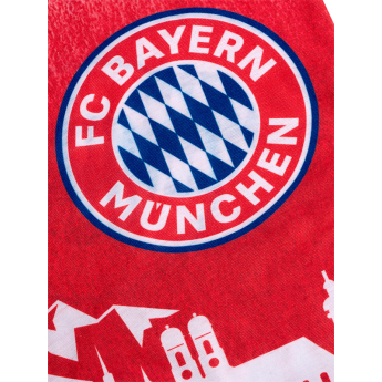 Bayern München bandană Skyline