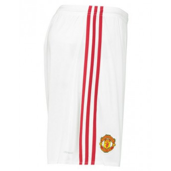 Manchester United pantaloni scurți de fotbal 16/17 home