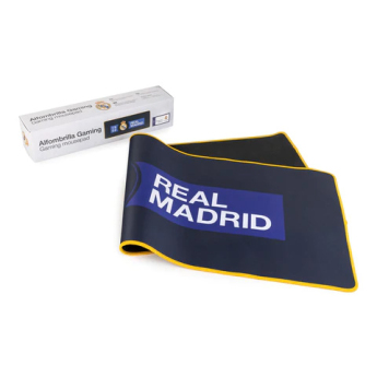 Real Madrid suport mouse XL