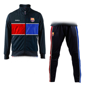 FC Barcelona trening fotbal de bărbați Suit half