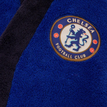 FC Chelsea halat de baie pentru copii royal
