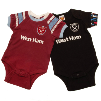 West Ham United body de copii 22/23 Shirt