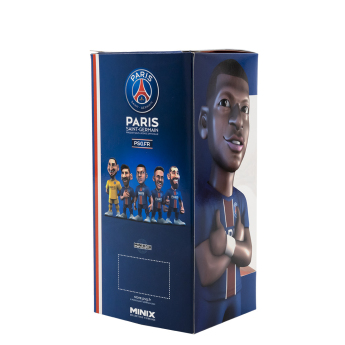 Kylian Mbappé figurină MINIX Mbappé