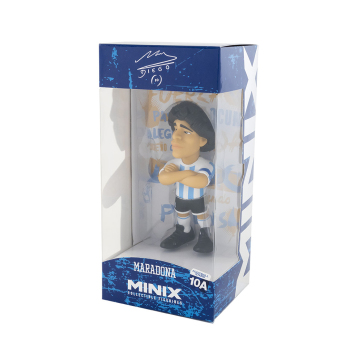 Echipa națională de fotbal figurină MINIX Football Icon Maradona