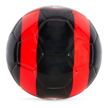 AC Milan balon de fotbal Big logo
