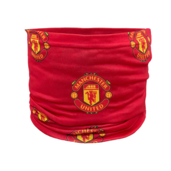 Manchester United bandană red