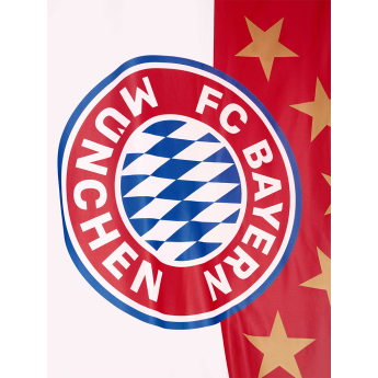 Bayern München drapel 250x150 Logo