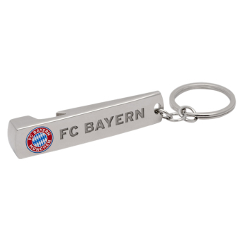 Bayern München breloc Bottle opener