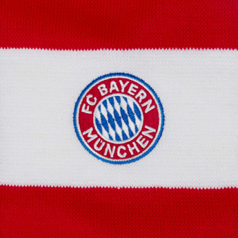 Bayern München eșarfă de iarnă classic