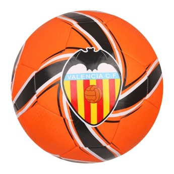 Valencia CF balon de fotbal Flare orange