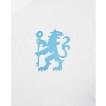 FC Chelsea tricou de bărbați Repeat white