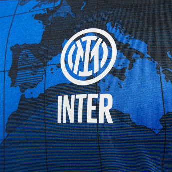 Inter Milano tricou de bărbați Ignite