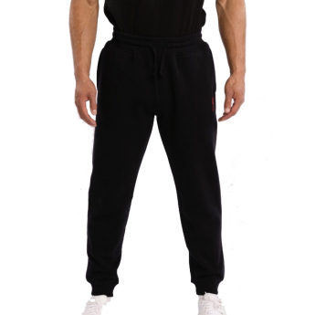 FC Liverpool pantaloni de trening pentru bărbați Jog black