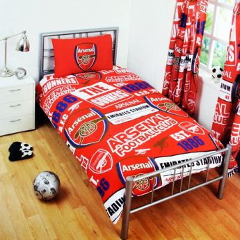 FC Arsenal cearșaf pentru un pat patch