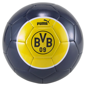 Borussia Dortmund balon de fotbal ftblArchive
