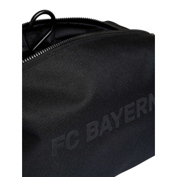 Bayern München geantă igienică Black