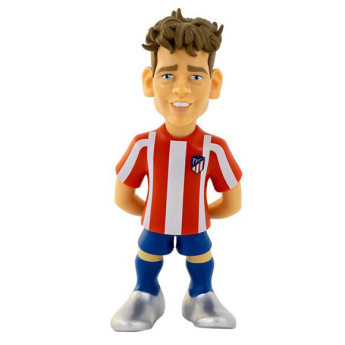Atletico Madrid figurină MINIX Griezmann