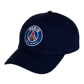 Paris Saint Germain șapcă de baseball big logo navy