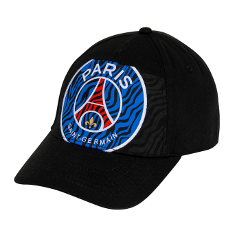 Paris Saint Germain șapcă de baseball Graphic black