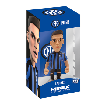 Inter Milano figurină MINIX Lautaro